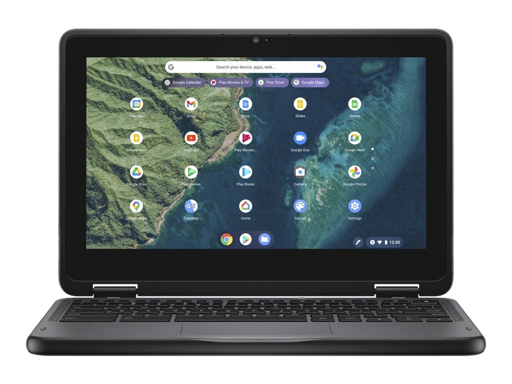 Dell Chromebook 2-in-1 Collection