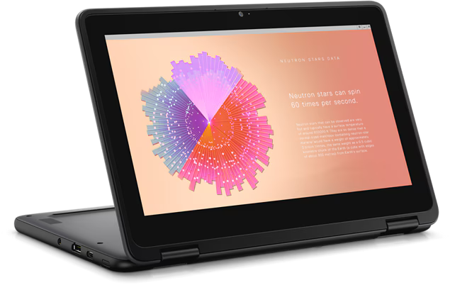 Dell Chromebook 2-in-1 Collection