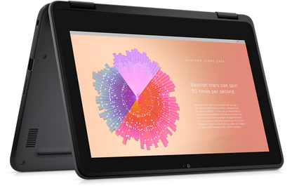 Dell Chromebook 2-in-1 Collection