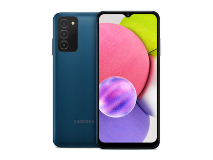 Samsung Galaxy A03S