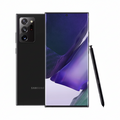 Samsung Galaxy Note 20 Ultra