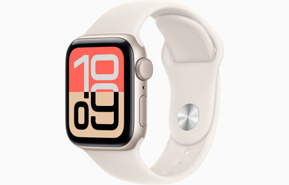 Apple Watch SE (3rd Generation)