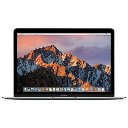 2015 MacBook 12" Strictli