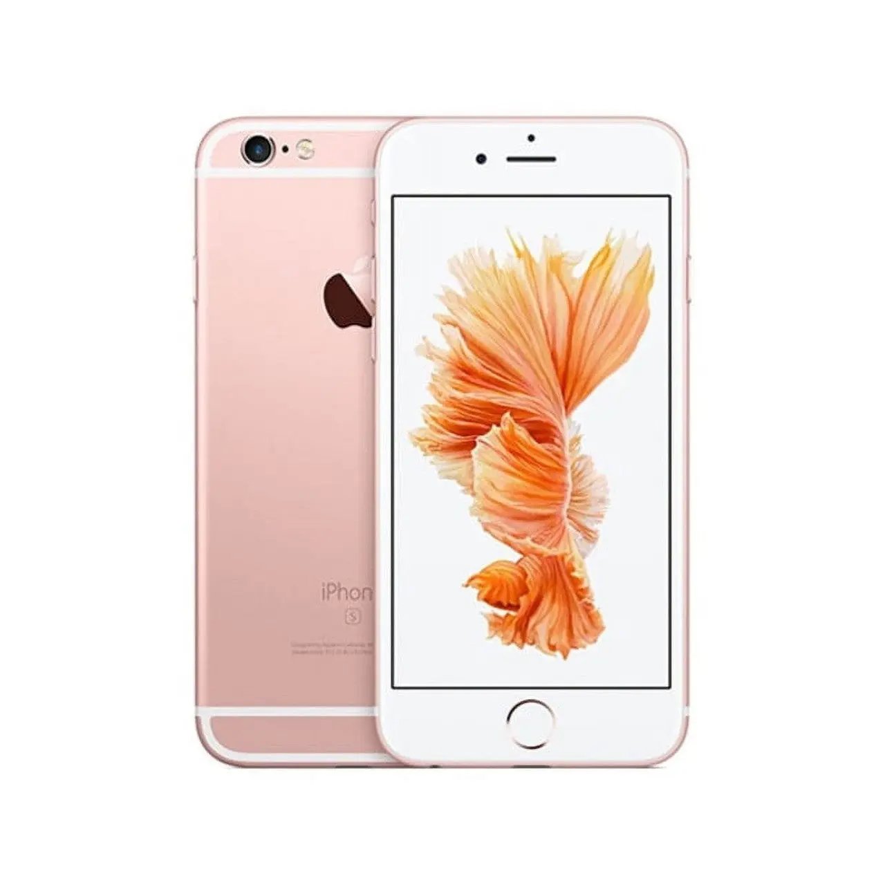 iPhone 6S PLUS Strictli