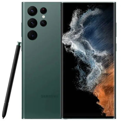 Samsung Galaxy S22 Ultra