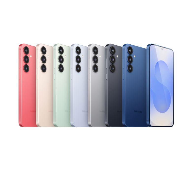 Samsung Galaxy S25 Plus