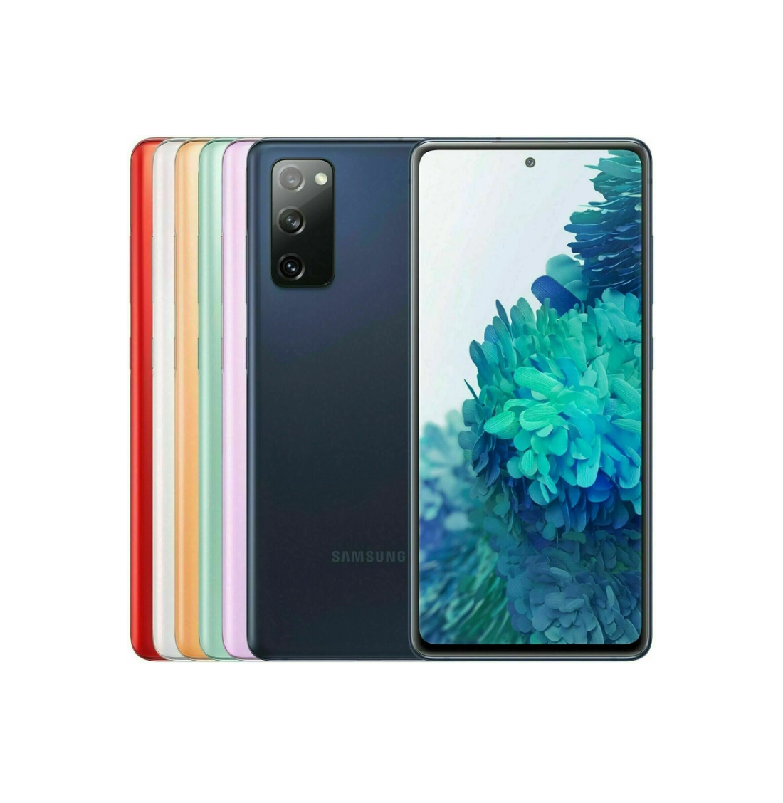 Samsung Galaxy S20 FE