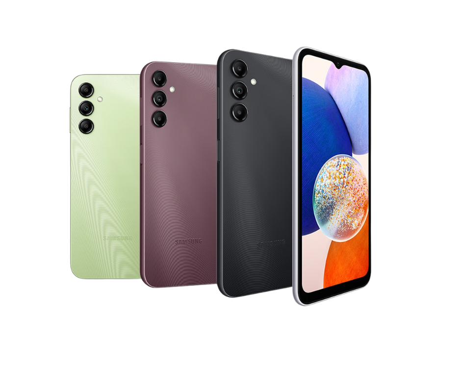Samsung Galaxy A14
