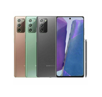 Samsung Galaxy Note 20