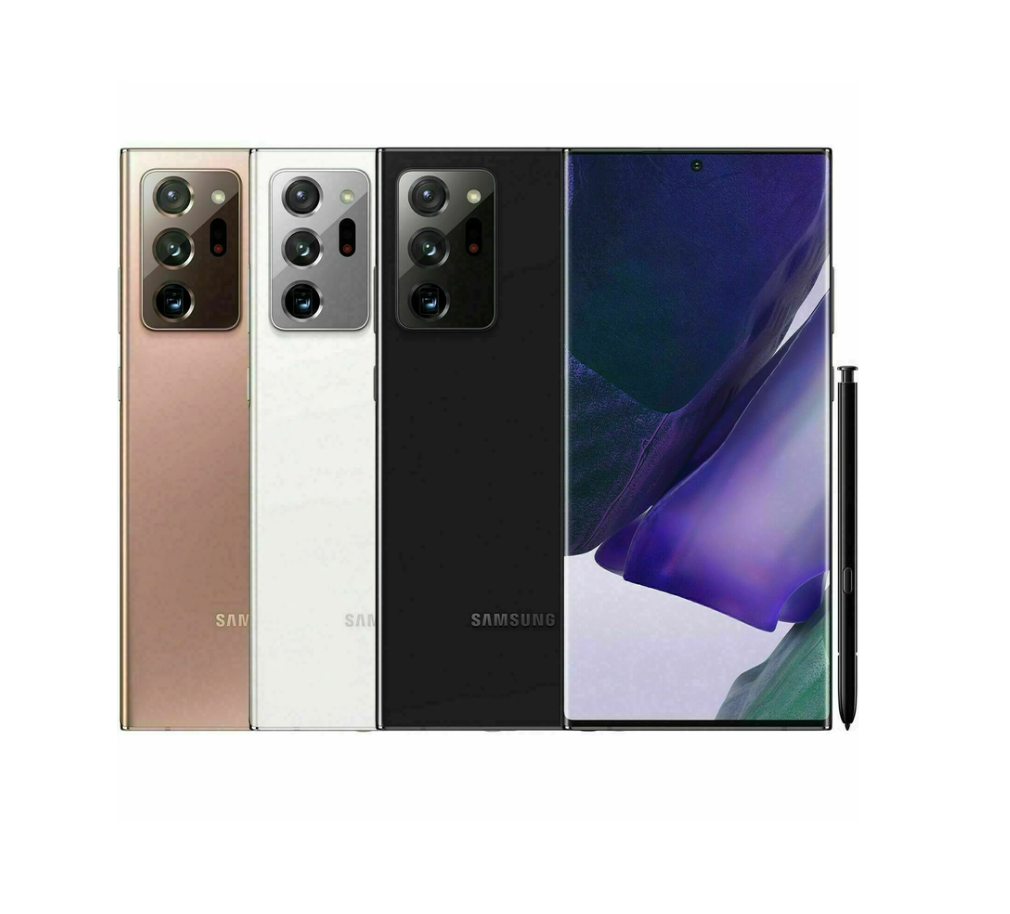 Samsung Galaxy Note 20 Ultra