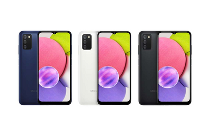 Samsung Galaxy A03S