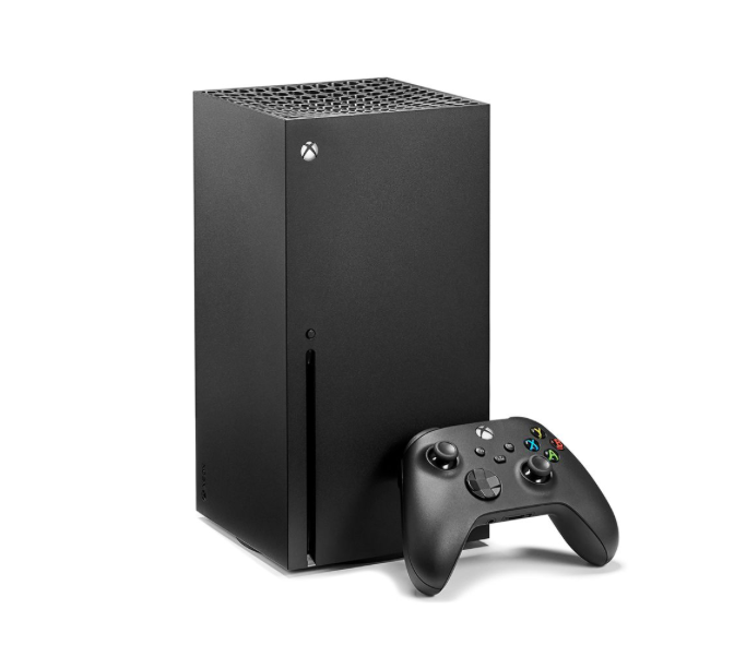 Microsoft Xbox Series X
