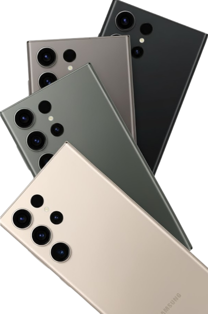 Samsung Galaxy S23 Ultra