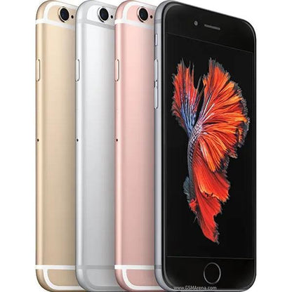 iPhone 6S PLUS Strictli