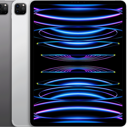 iPad Pro 12.9" (6th Gen)