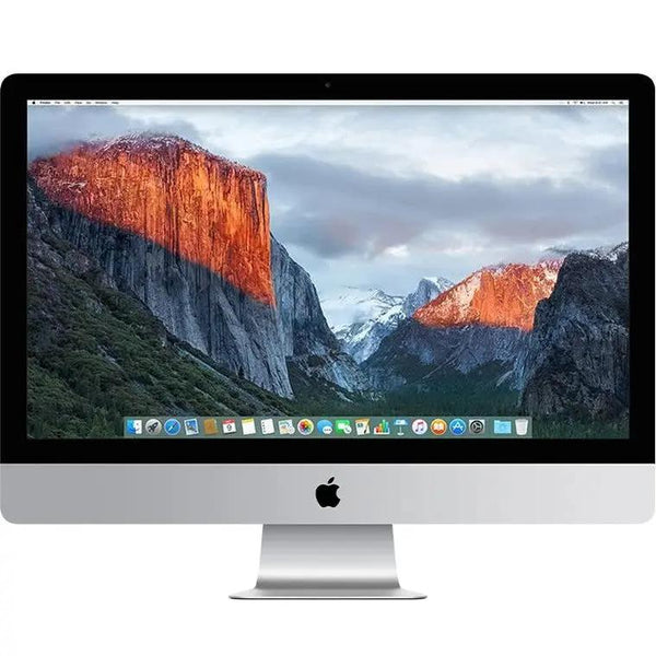 2015 iMac 27