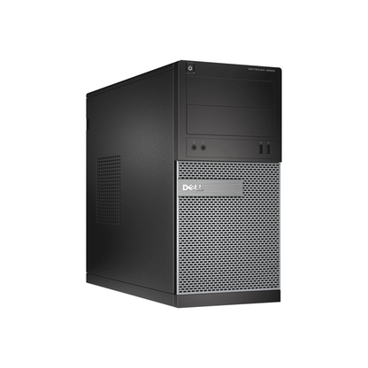 Dell Optiplex (Windows 10)