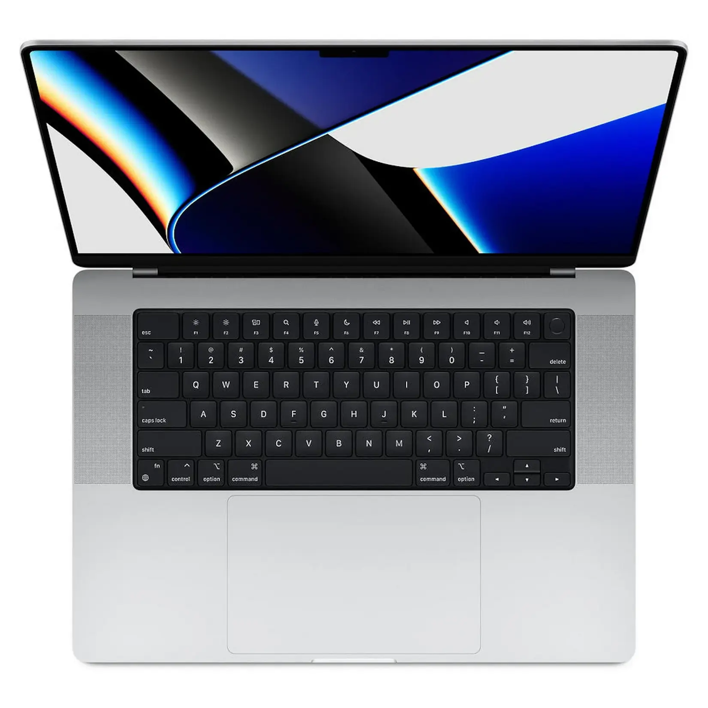 2024 MacBook Pro 16" (M4 Pro) Strictli