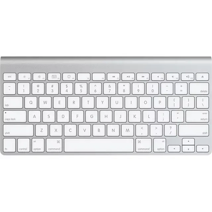 Wireless Keyboard Strictli