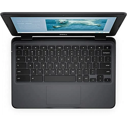 Dell (Chromebook) 3100 0KYC9A00 Strictli