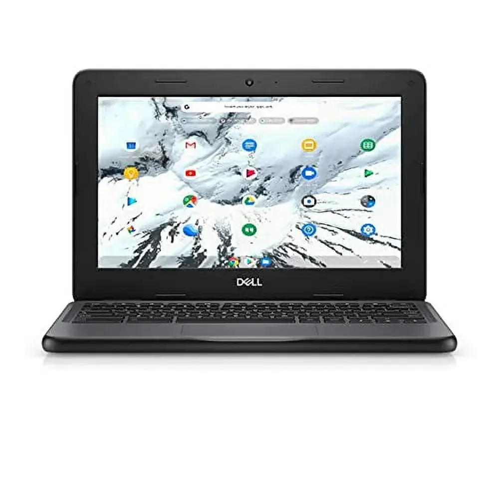 Dell (Chromebook) 3100 0KYC9A00 Strictli