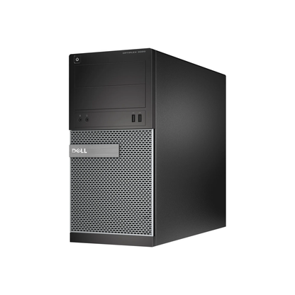 Dell Optiplex (Windows 10)