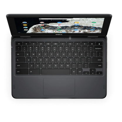 Dell Chromebook 2-in-1 Strictli