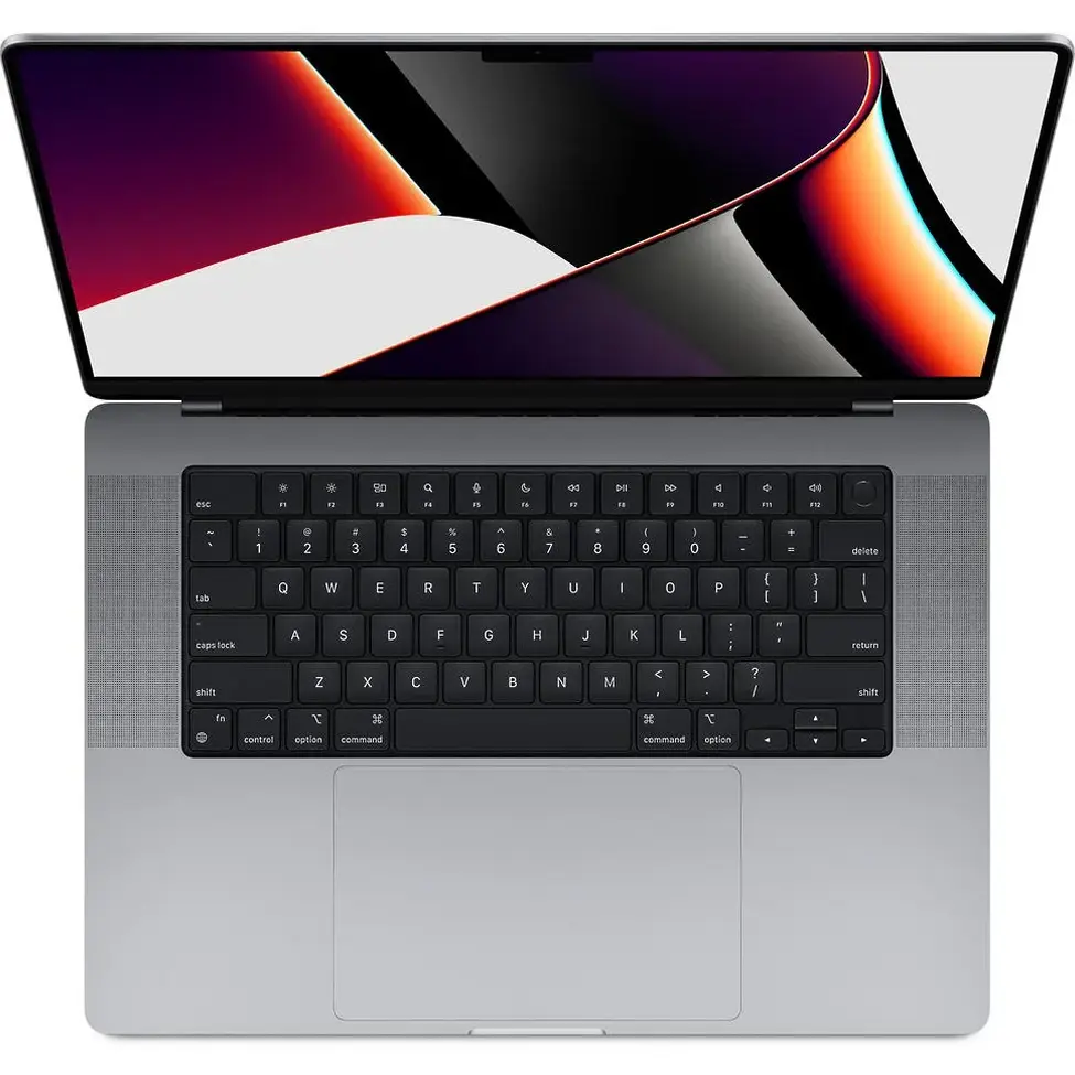 2024 MacBook Pro 16" (M4 Pro) Strictli