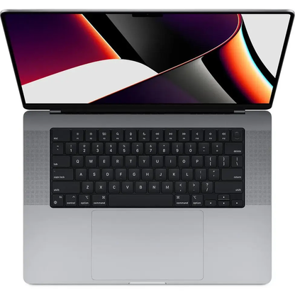 2024 MacBook Pro 16" (M4 Pro) Strictli