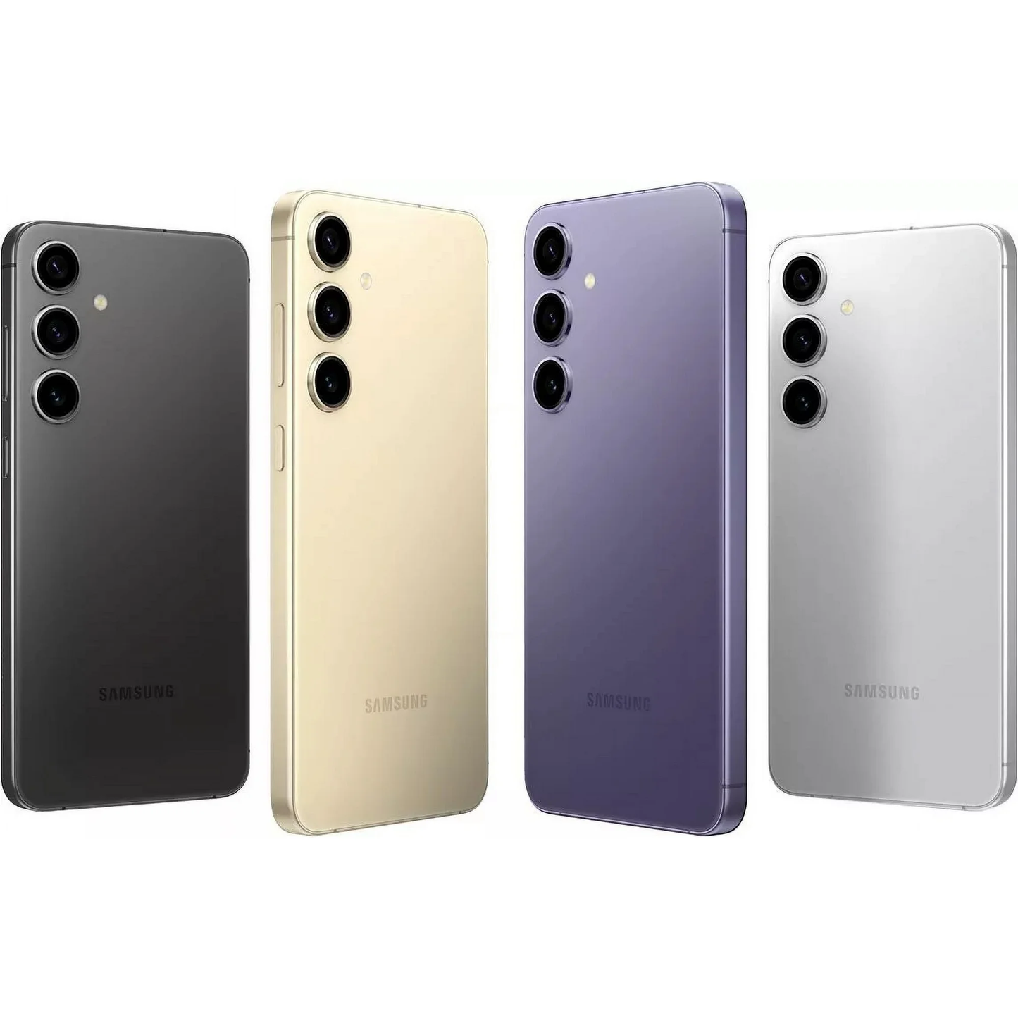 Samsung Galaxy S24 Plus