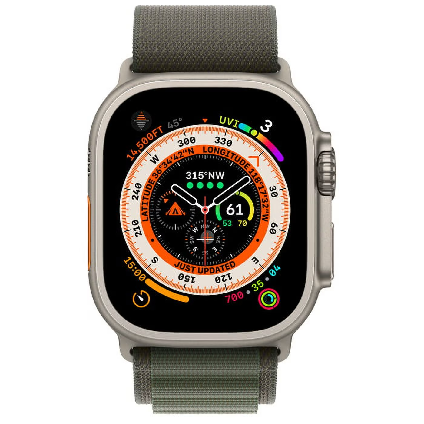 Apple Watch Ultra 2