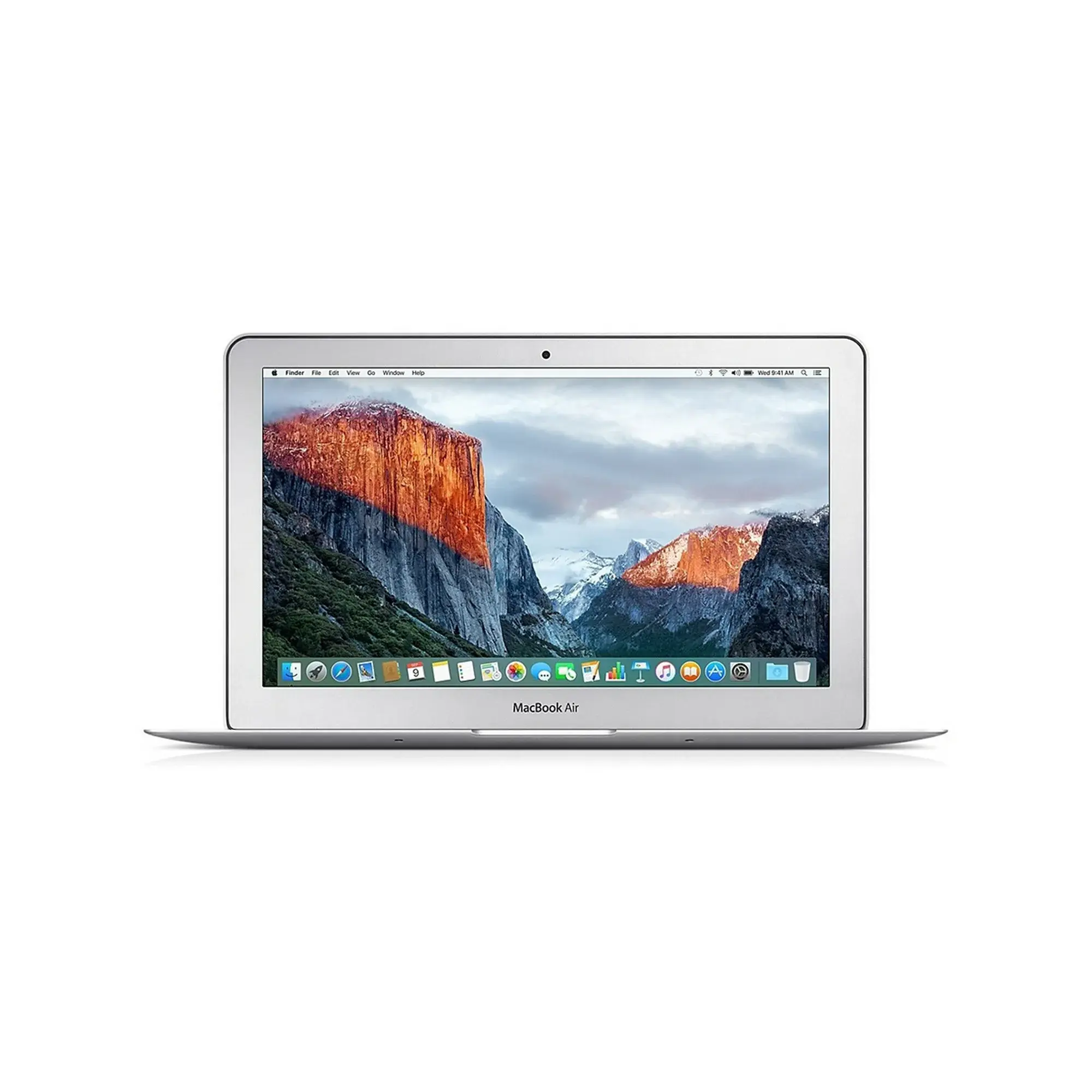2014 MacBook Air 11" Strictli