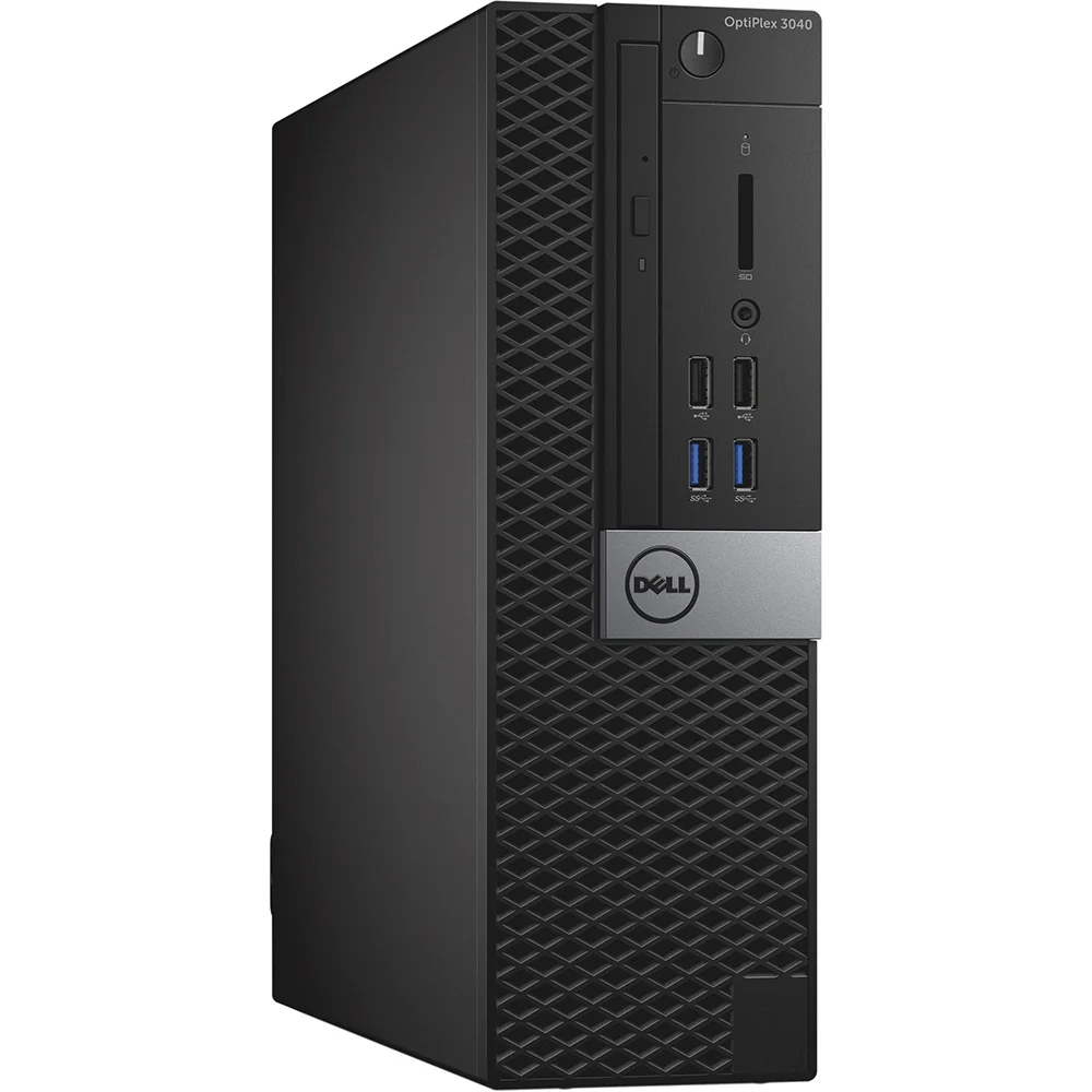 Dell Optiplex (Windows 10)