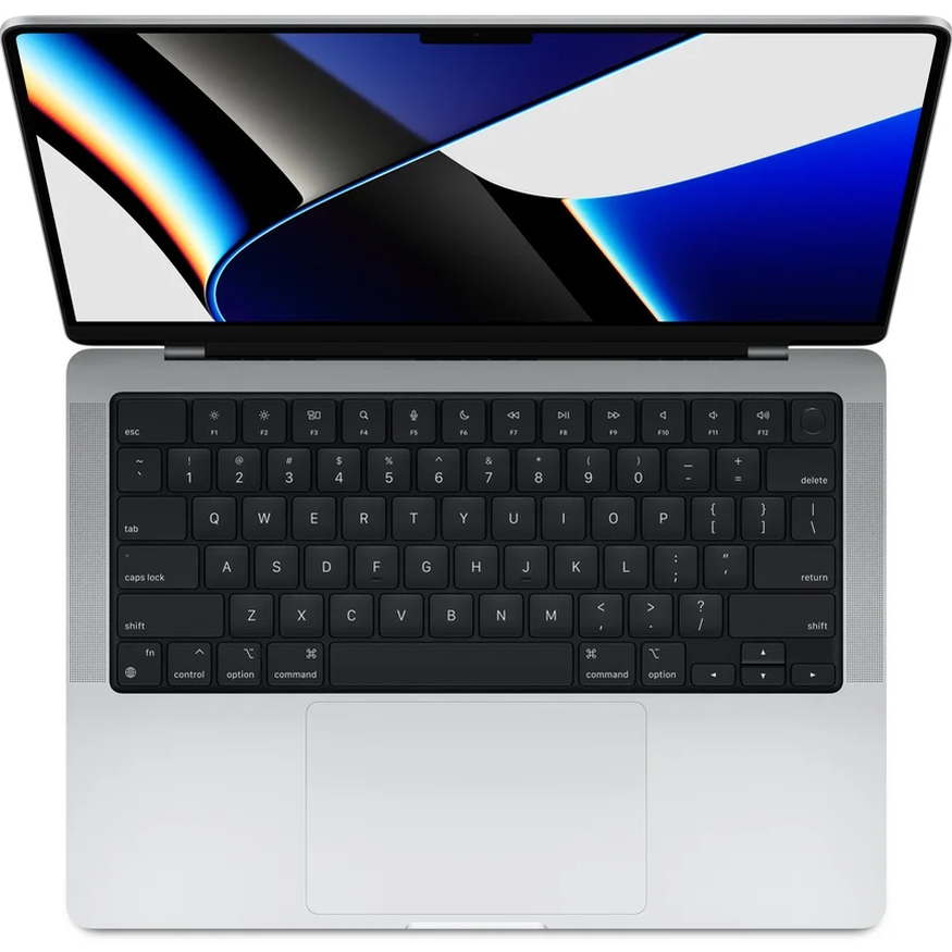 2023 MacBook Pro 14" (M2 Pro)