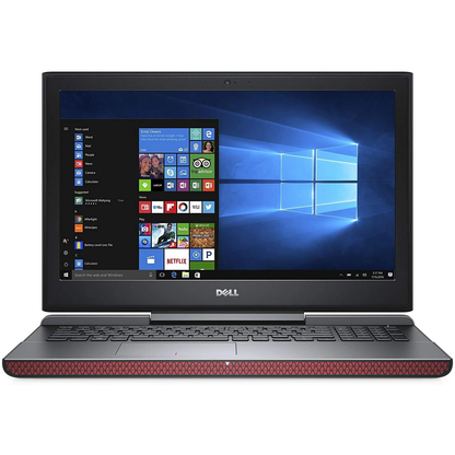 Dell Inspirion 15 7000 Gaming laptop