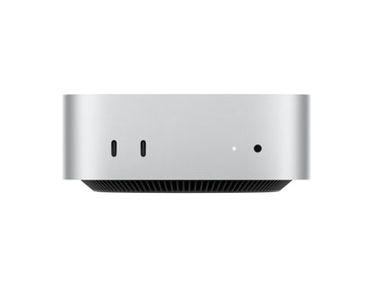 2024 Mac Mini (M4)