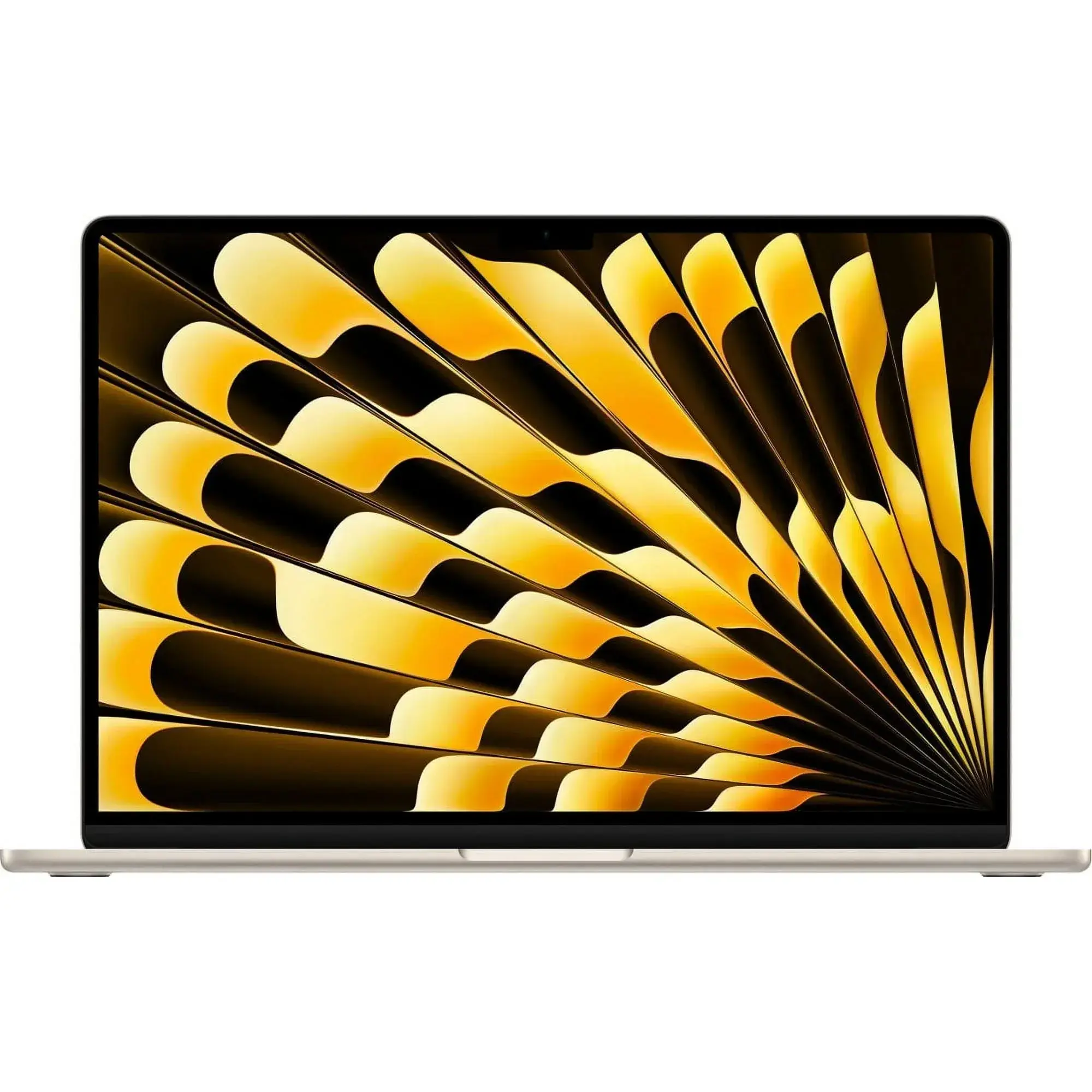 2025 MacBook Air 15" (M4) Strictli