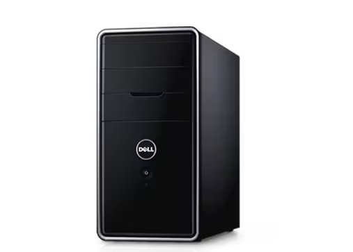 Dell Inspiron 3847 Desktop Tower