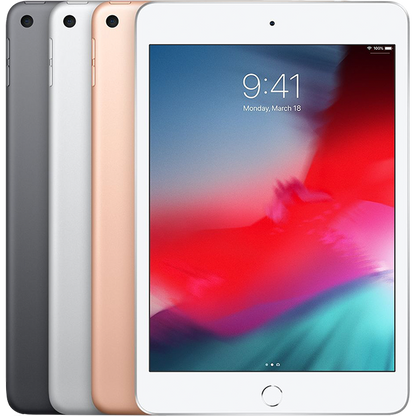 iPad Mini 5