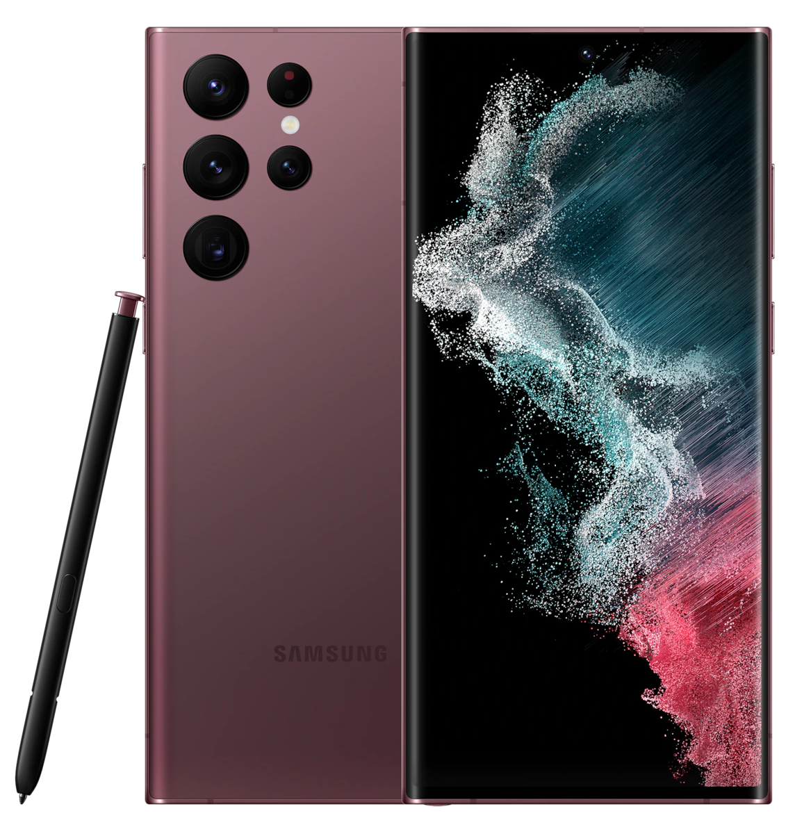 Samsung Galaxy S22 Ultra