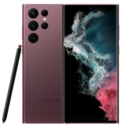 Samsung Galaxy S22 Ultra