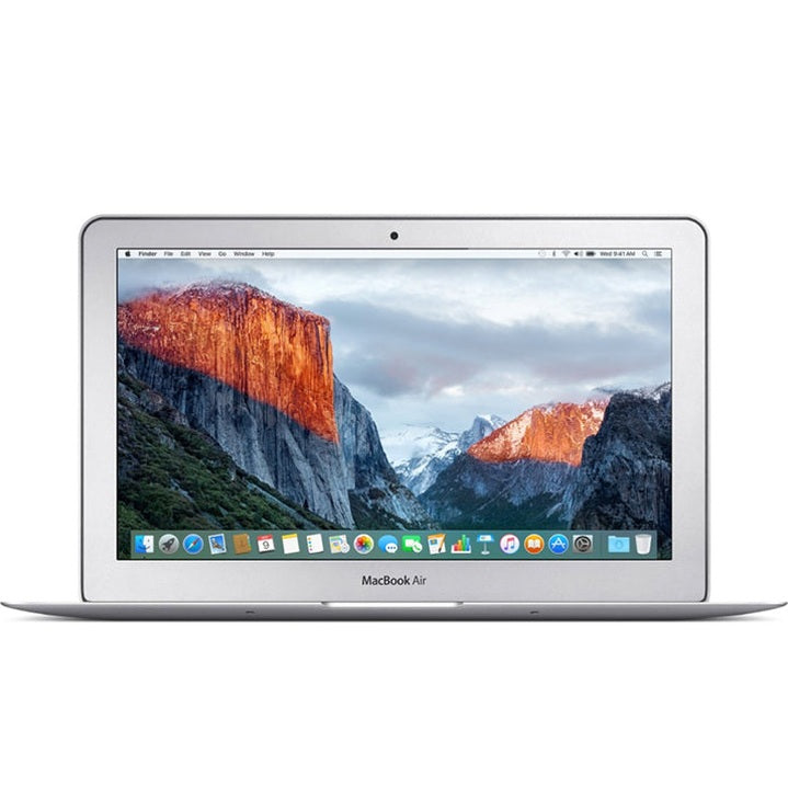 2015 MacBook Air 11"