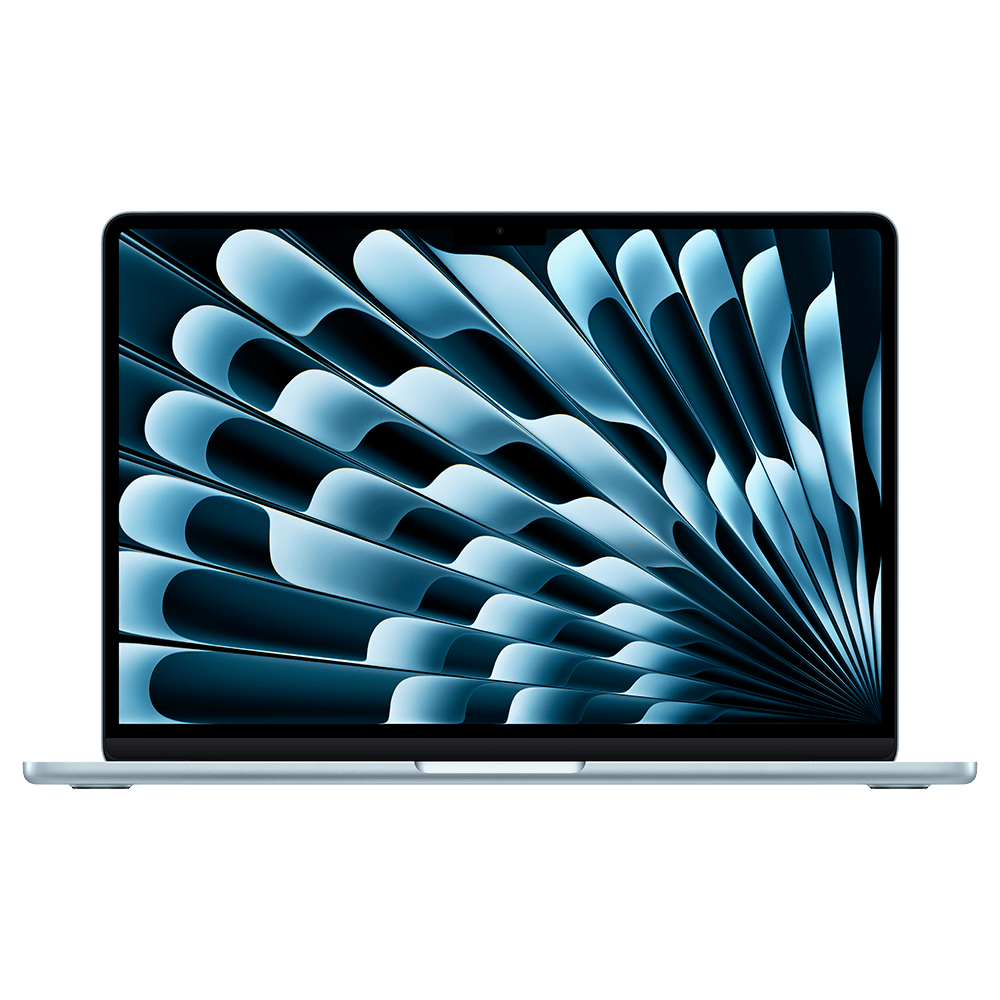 2025 MacBook Air 15" (M4) Strictli