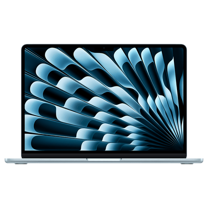 2025 MacBook Air 15" (M4) Strictli