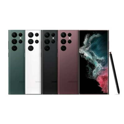Samsung Galaxy S22 Ultra