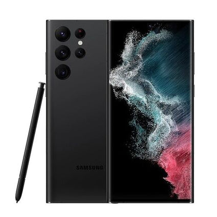 Samsung Galaxy S22 Ultra