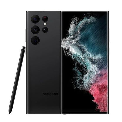 Samsung Galaxy S22 Ultra