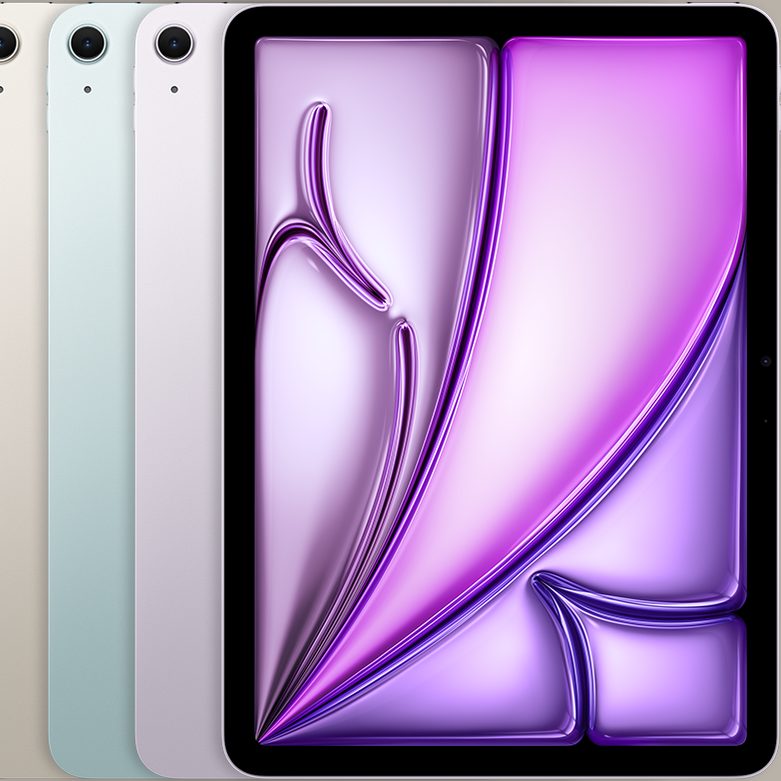 iPad Air 11" (M2) Strictli