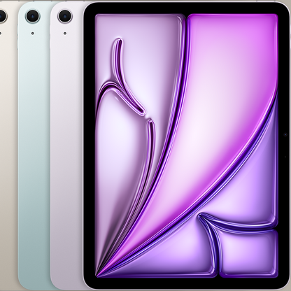 iPad Air 11" (M2) Strictli