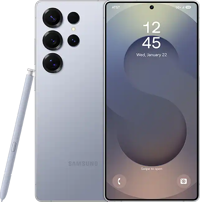 Samsung Galaxy S25 Ultra